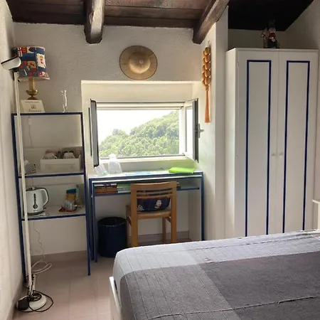 Le Tre Casette 4* Maratea