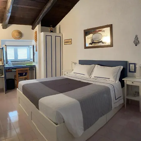 Le Tre Casette Maratea