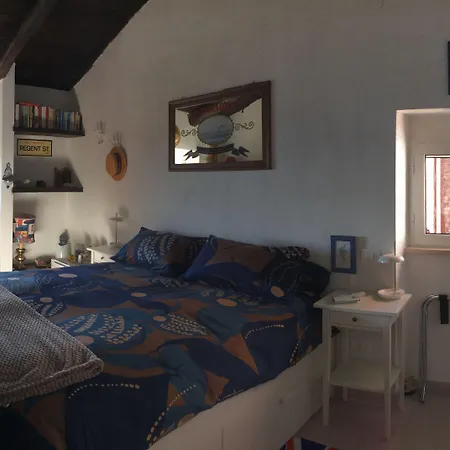 Alojamento de Acomodação e Pequeno-almoço Le Tre Casette