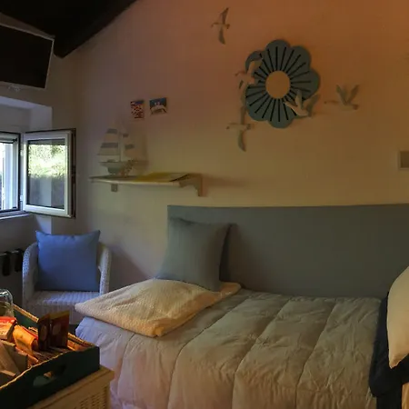 Le Tre Casette Maratea