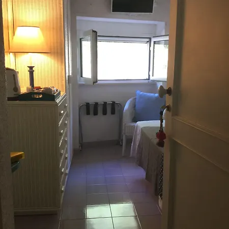 Le Tre Casette Alojamento de Acomodação e Pequeno-almoço Maratea