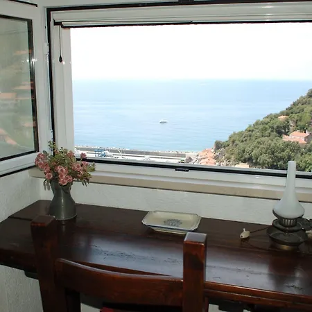 Le Tre Casette 4* Maratea