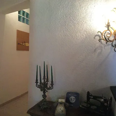 Alojamento de Acomodação e Pequeno-almoço Le Tre Casette Maratea