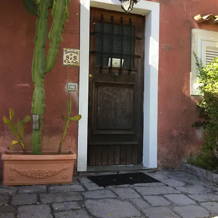 Le Tre Casette Alojamento de Acomodação e Pequeno-almoço 4*