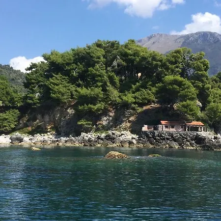 Le Tre Casette 4* Maratea