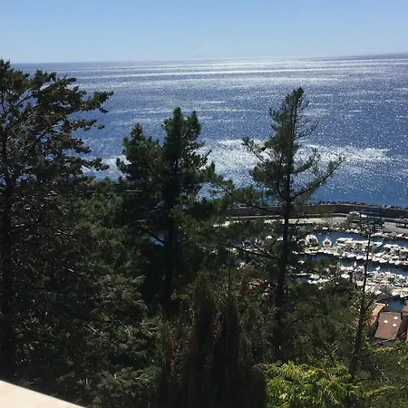 Le Tre Casette Maratea