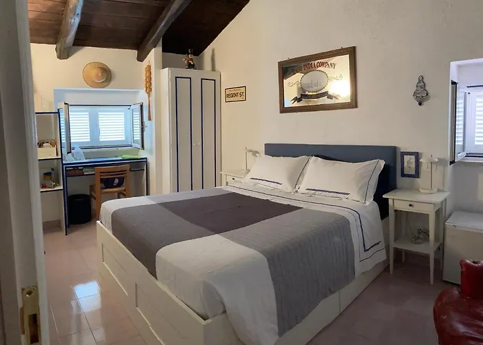 Le Tre Casette Maratea