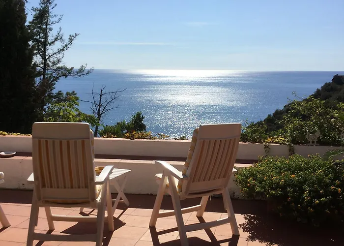 Frühstückspension Le Tre Casette