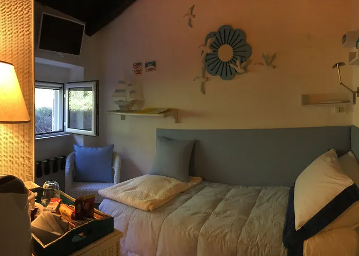 Le Tre Casette Maratea