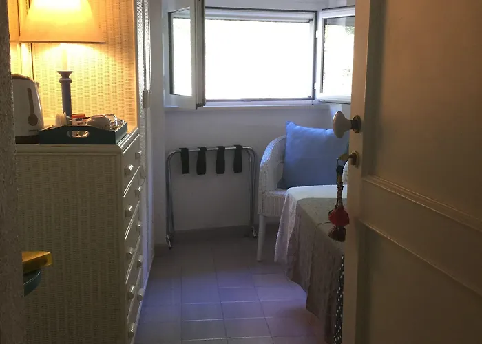 Le Tre Casette Frühstückspension Maratea