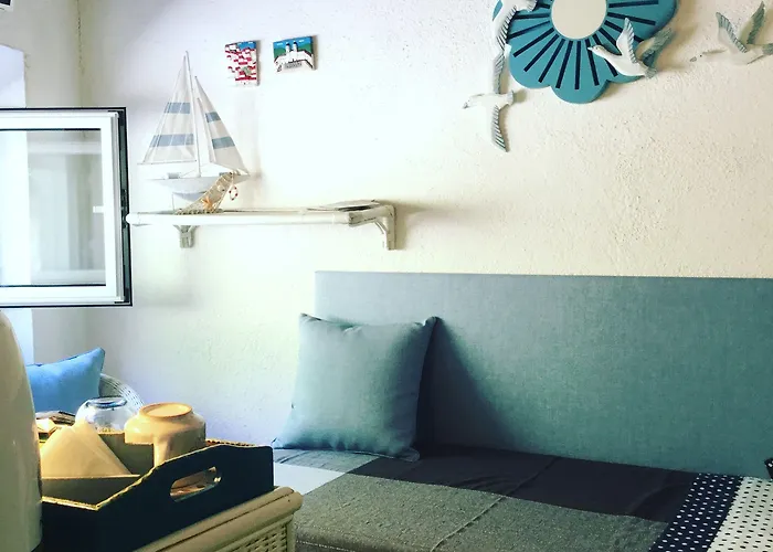 Le Tre Casette 4* Maratea