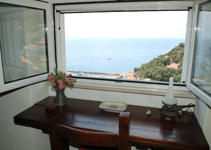 Le Tre Casette 4* Maratea