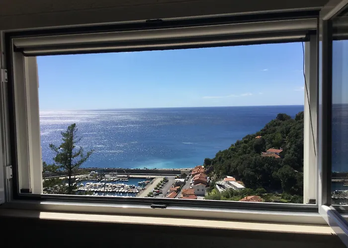 Le Tre Casette Frühstückspension