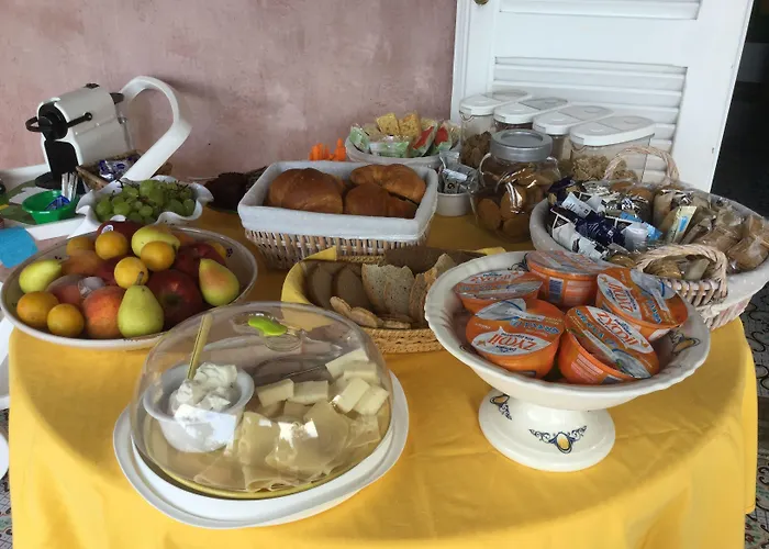 Le Tre Casette Maratea