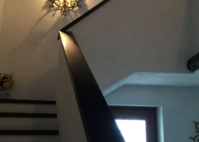 Frühstückspension Le Tre Casette 4*