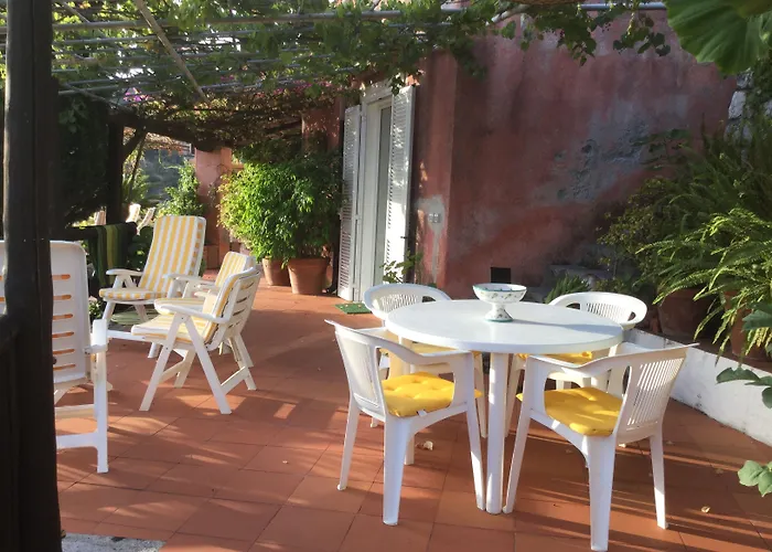 Frühstückspension Le Tre Casette