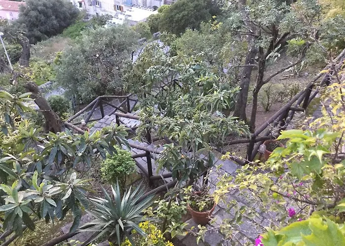 Frühstückspension Le Tre Casette 4*