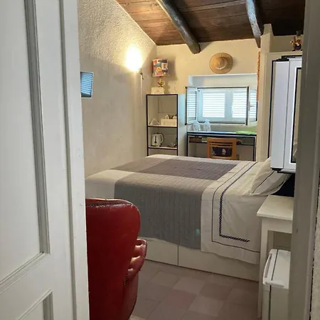 Le Tre Casette 4* Maratea