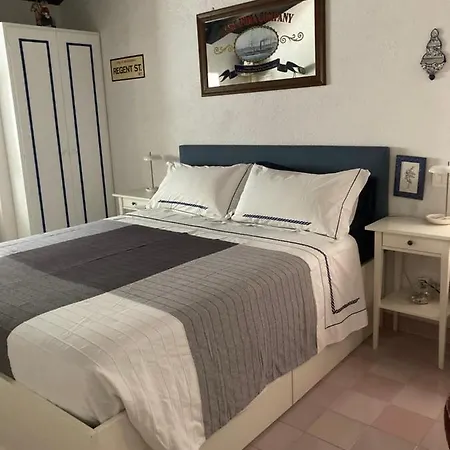 Le Tre Casette Bed & Breakfast Maratea