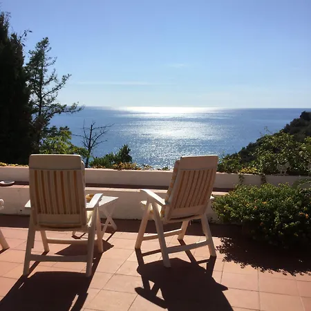 B&B Le Tre Casette