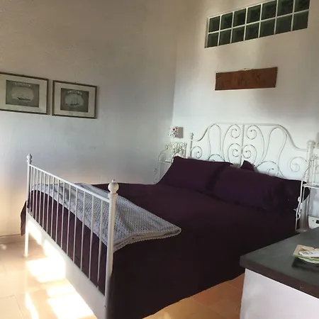 Bed & Breakfast Le Tre Casette 4*