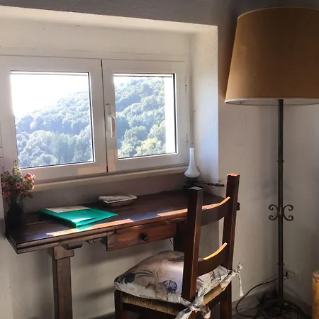 Bed & Breakfast Le Tre Casette