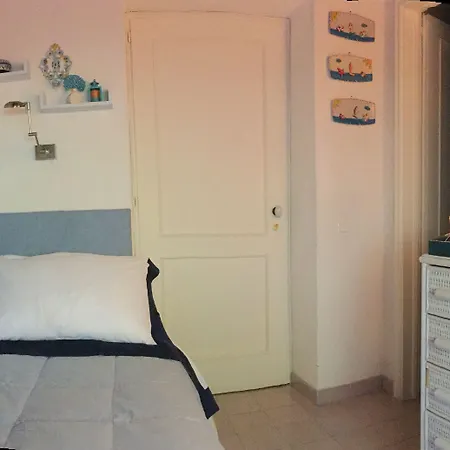 Bed & Breakfast Le Tre Casette