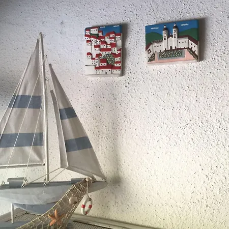 Le Tre Casette Bed & Breakfast