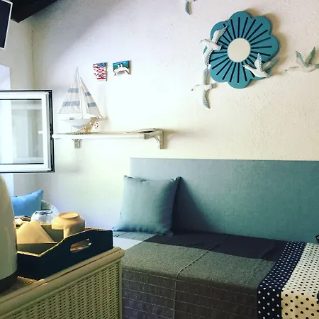 Le Tre Casette 4* Maratea