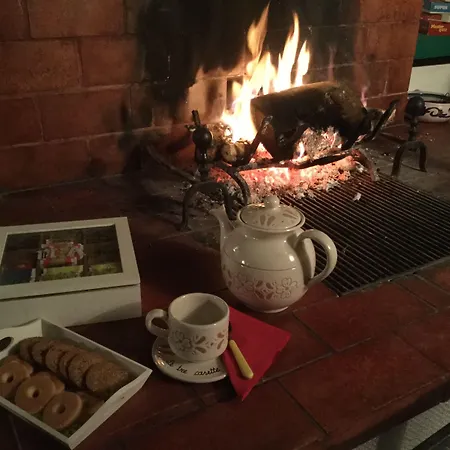 Le Tre Casette Bed & Breakfast