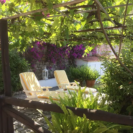Le Tre Casette Bed & Breakfast Maratea