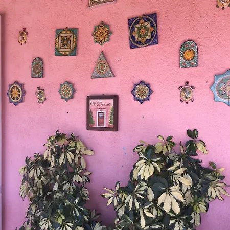 Bed & Breakfast Le Tre Casette 4*