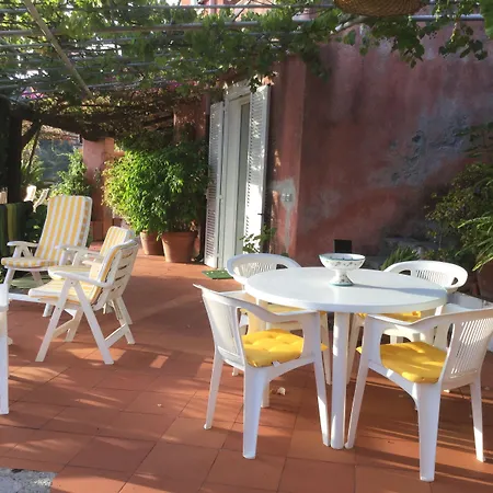 Bed & Breakfast Le Tre Casette