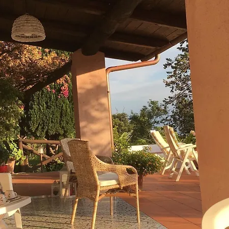 Bed & Breakfast Le Tre Casette