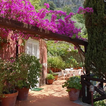 Le Tre Casette Bed & Breakfast