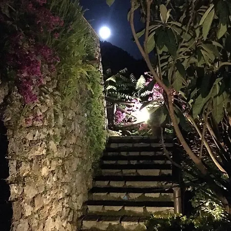 Bed & Breakfast Le Tre Casette 4*