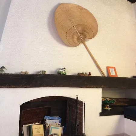 Bed & Breakfast Le Tre Casette