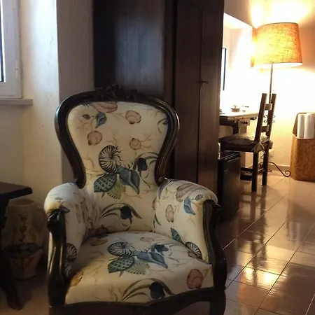 Bed & Breakfast Le Tre Casette 4*