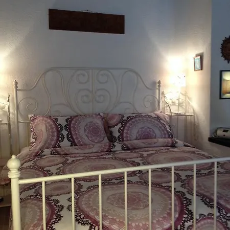 Bed & Breakfast Le Tre Casette