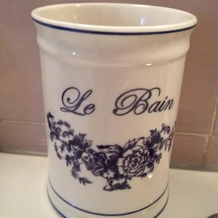 Le Tre Casette Bed & Breakfast