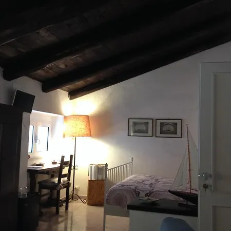 Bed & Breakfast Le Tre Casette 4*