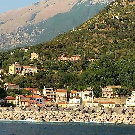 Le Tre Casette Maratea