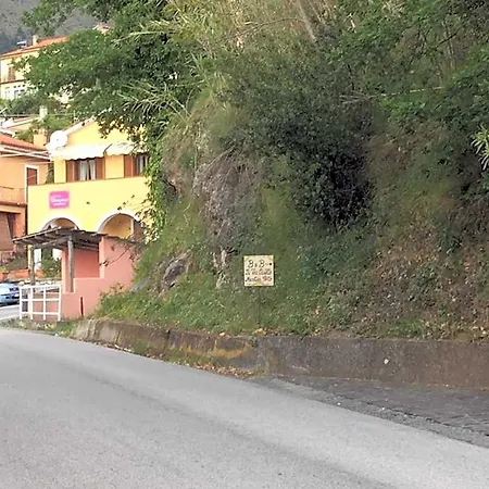 Le Tre Casette 4* Maratea
