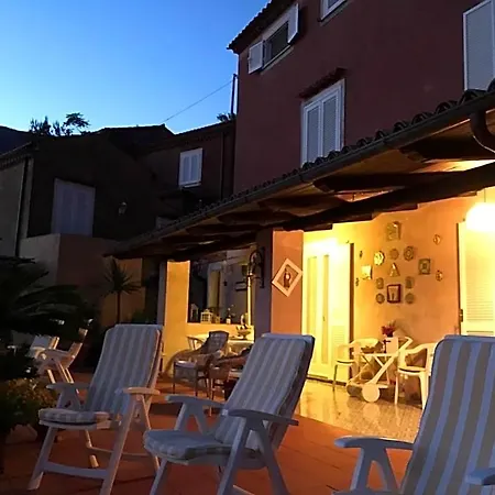 Bed & Breakfast Le Tre Casette
