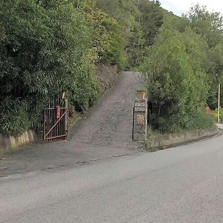 Bed & Breakfast Le Tre Casette 4*