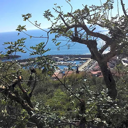 Le Tre Casette Maratea