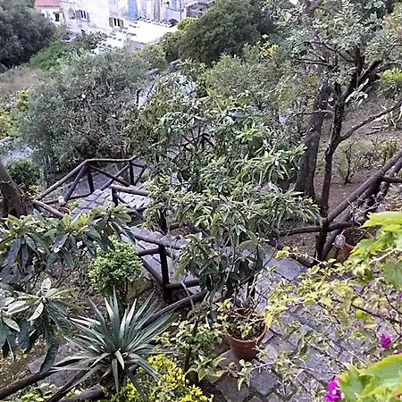 Bed & Breakfast Le Tre Casette 4*