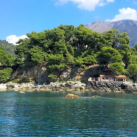 Le Tre Casette Maratea