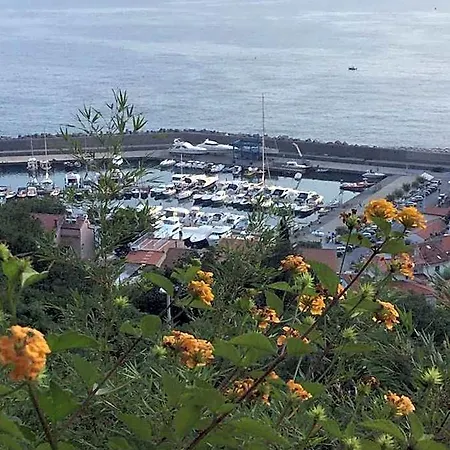 Le Tre Casette Alojamento de Acomodação e Pequeno-almoço Maratea