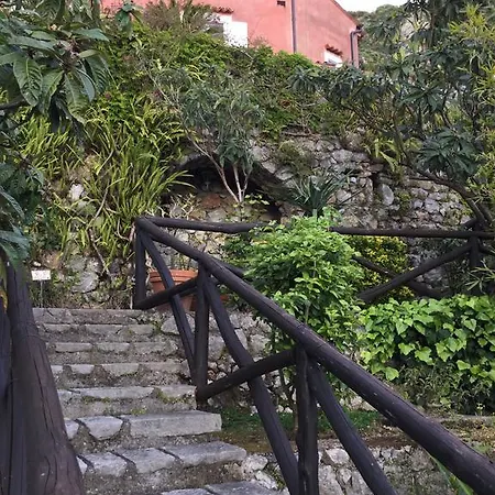 Bed & Breakfast Le Tre Casette 4*